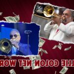What is Willie Colon's Net Worth in 2024: Source of Wealth, Income/Salary & More