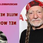 What is Willie Nelson's Net Worth in 2024: Financial Success and Real Estate Investments