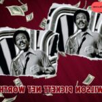 What is Wilson Pickett's Net Worth in 2024: Source of Wealth, Income/Salary & More