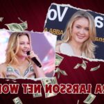 What is Zara Larsson's Net Worth in 2024: Sources of Wealth, Income, Salary & More