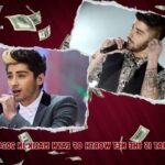 What is Zayn Malik's Net Worth in 2024: Career, Income and Finance Overview