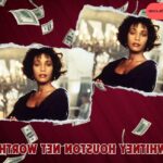 Whitney Houston Net Worth 2024: Income, Real Estate, and Financial Success