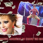 Alejandra Guzman Net Worth 2024: Income, Real Estate, Endorsements and More