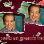 Bob Mcgrath Net Worth 2024: Income, Real Estate and Financial Success