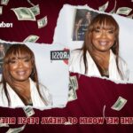 Cheryl Pepsii Riley Net Worth 2024: Income, Real Estate, Endorsements and More