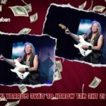 Dave Murray Net Worth 2024: Income, Real Estate, Endorsements and More