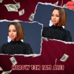 Ella Mai Net Worth 2024: Income, Investments and Financial Growth