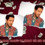 Gurdas Maan Net Worth 2024: Income, Real Estate, Endorsements and More