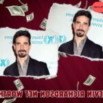 Kevin Richardson Net Worth 2024: Income, Investments and Financial Growth