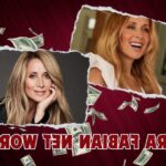 Lara Fabian Net Worth 2024: Detailed Financial Overview