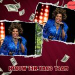 Macy Gray Net Worth 2024: Income, Investments and Financial Growth