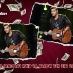 Nick Fradiani Net Worth 2024: Income, Real Estate, Endorsements and More
