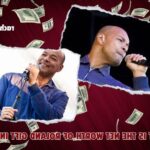 Roland Gift Net Worth 2024: Income, Real Estate, Endorsements and More