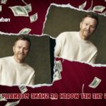 Shane Mcanally Net Worth 2024: Income, Real Estate, Endorsements and More