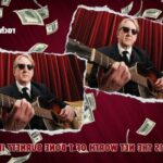 T Bone Burnett Net Worth 2024: Income, Real Estate, Endorsements and More