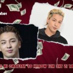 Taeyang Net Worth 2024: Earnings, Real Estate, Endorsements and More