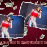 Tove Lo Net Worth 2024: Income, Real Estate, Endorsements and More
