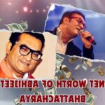 What is Abhijeet Bhattacharya Net Worth in 2024: Salary, Income and Financial Information
