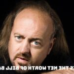 What is Bill Bailey's Net Worth in 2024: Biography, Age, Height, Family, Funny Style and More