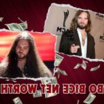 What is Bo Bice Net Worth in 2024: Sources of Wealth, Income, Salary & More