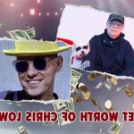 What is Chris Lowe's Net Worth in 2024: Salary, Income and Financial Information