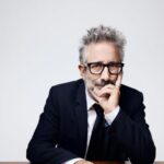 What is David Baddiel Net Worth in 2024: Wiki, Real Name, Age, Height, Family & More