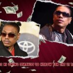 What is Devante Swing Net Worth in 2024: Career, Income and Finance Overview