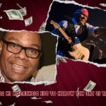 What is Dez Dickerson's Net Worth in 2024: Career, Income and Finance Overview