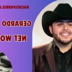 What is Gerardo Ortiz Net Worth in 2024: In-depth Financial Overview