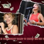 What is Grace Vanderwaal's Net Worth in 2024: Career, Income and Finance Overview