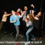 What is Improvisational Comedy: Definition, Elements, Movies and Shows