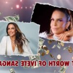 What is Ivete Sangalo Net Worth in 2024: Salary, Income and Financial Information
