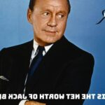 What is Jack Benny's Net Worth in 2024: Biography, Age, Weight, Height, Family, Comedy Style and More