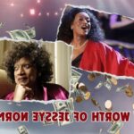 What is Jessye Norman's Net Worth in 2024: Salary, Income and Financial Information