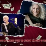 What is Judy Collins Net Worth in 2024: Career, Income and Finance Overview