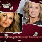 What is Linda Davis Net Worth in 2024: Career, Income and Finance Overview