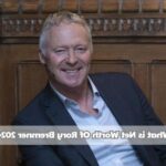 What is Rory Bremner Net Worth in 2024: Wiki, Real Name, Age, Height, Family