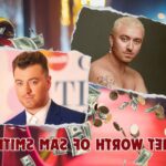 What is Sam Smith's Net Worth in 2024: Salary, Income and Financial Information