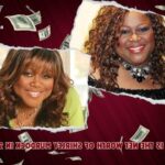 What is Shirley Murdock's Net Worth in 2024: Career, Income and Finance Overview