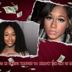 What is Tiffany Evans Net Worth in 2024: Career, Income and Finance Overview