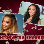What is Tinashe's Net Worth in 2024: Source of Wealth, Income/Salary & More