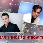 What is Tommy Page's Net Worth in 2024: Salary, Income and Financial Information