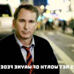 What is Wayne Federman's Net Worth in 2024: Biography, Age, Height, Family, Funny Style and More