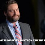 What is Zach Galifianakis Net Worth in 2024: Biography, Age, Height, Family, Funny Style and More