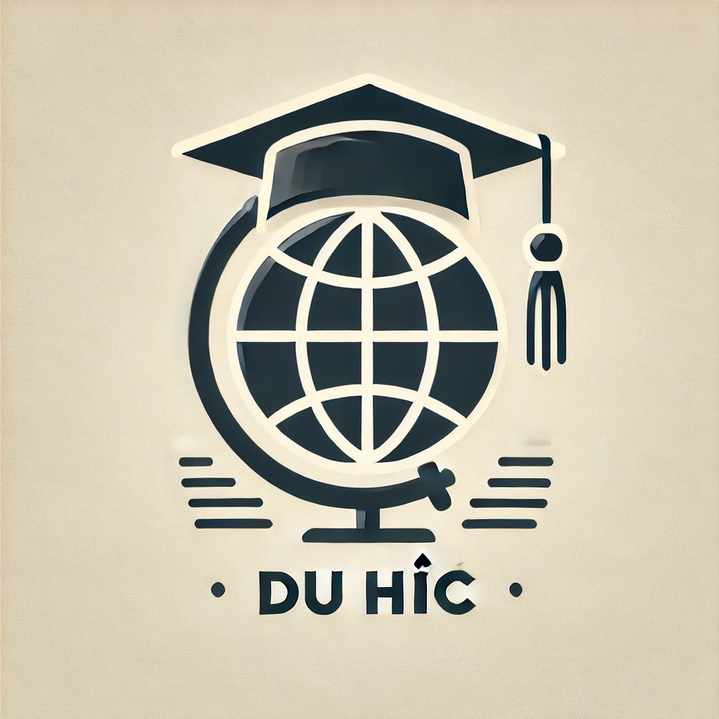 DU HỌC