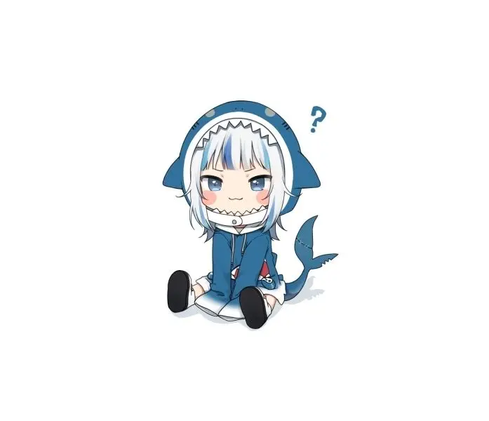 Hình ảnh của Chibi Nam Avatar, giúp bạn nổi bật với phong cách tinh nghịch