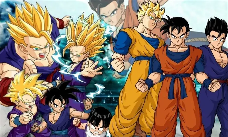 Tìm kiếm hình ảnh của 7 Dragon Ball Chibi? Đừng bỏ lỡ sản phẩm siêu này!