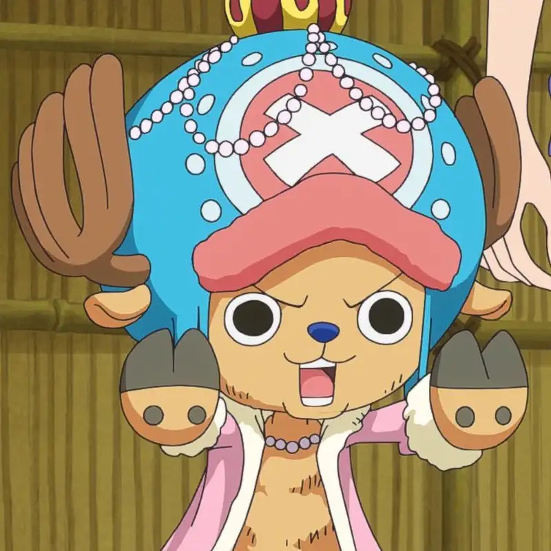 Tìm kiếm hình ảnh Tony Tony Chopper cho hình nền máy tính