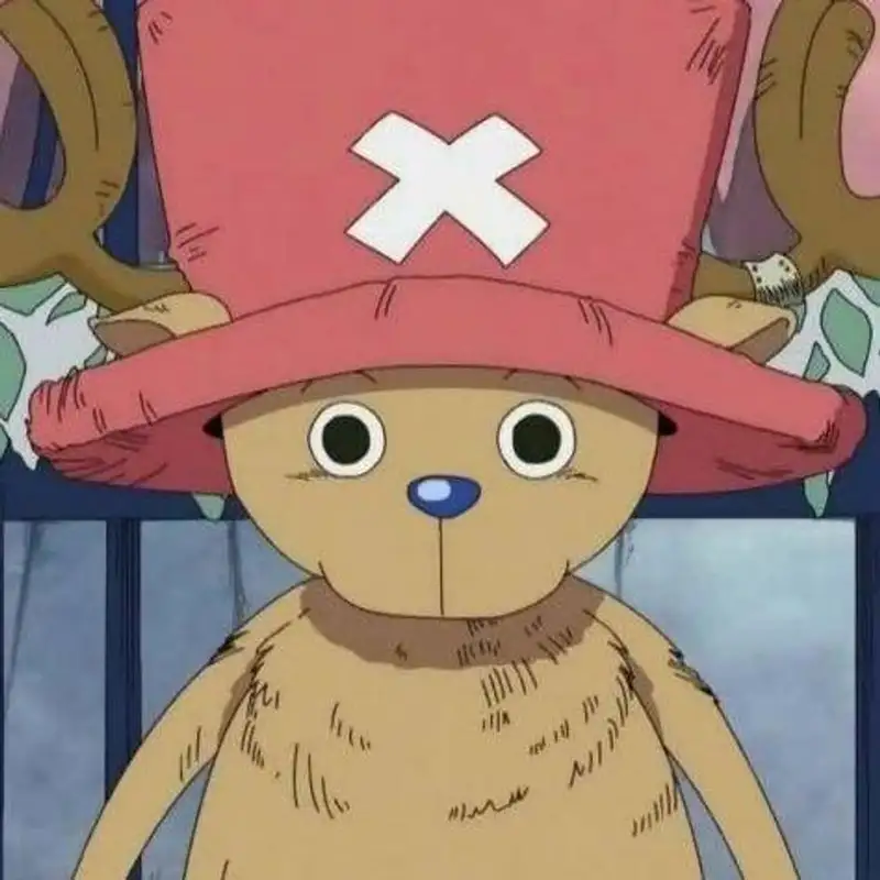 Hình ảnh Tony Tony Chopper cho bộ sưu tập cá nhân