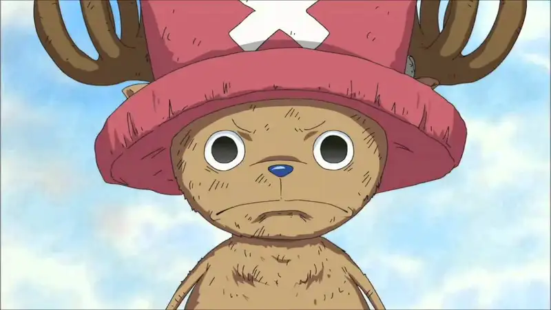 Ảnh Tony Tony Chopper qua mỗi cuộc phiêu lưu